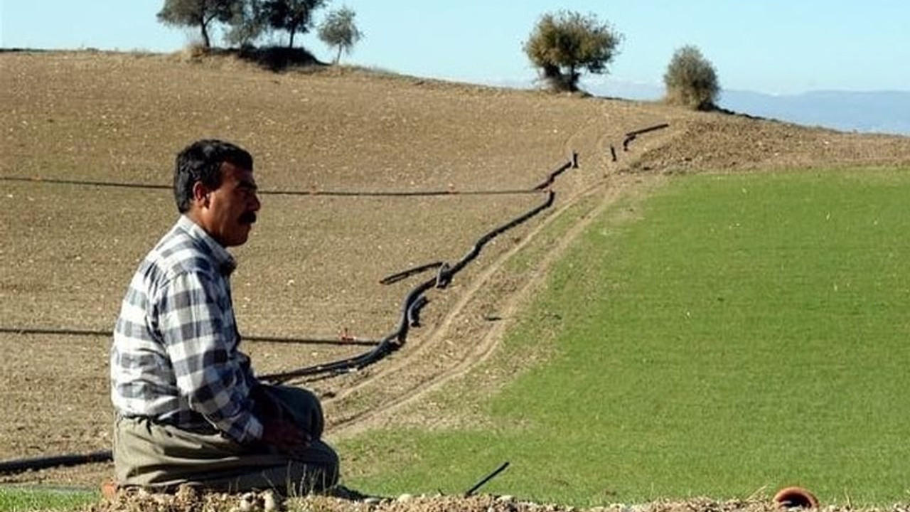 Bölge illerinde inceleme: 'Devlet tefeci olmuş'