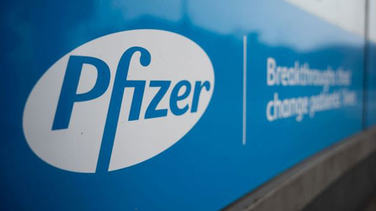 Pfizer: Xeljanz ilacı Covid-19 hastalarında ölümleri ve solunum yetmezliğini azalttı