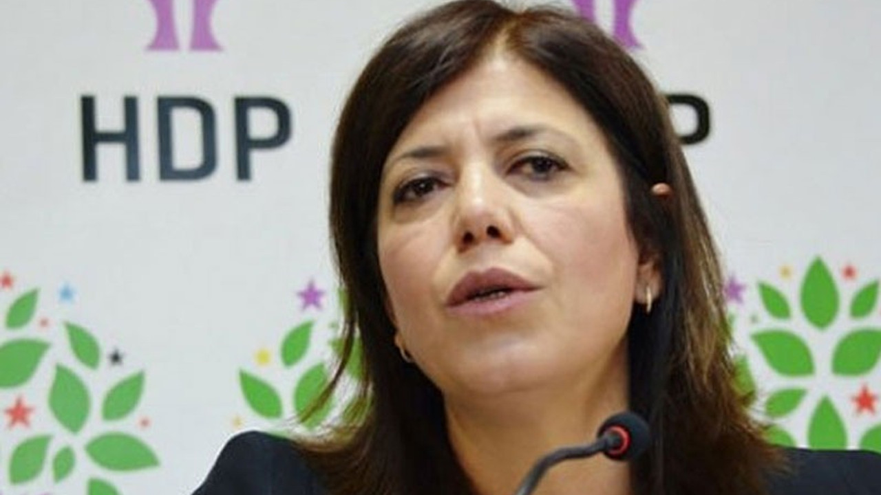 HDP’li Beştaş: Bu saldırının sorumlusu gece gündüz bizi tartışan, hedef gösteren, suçlayan iktidardır