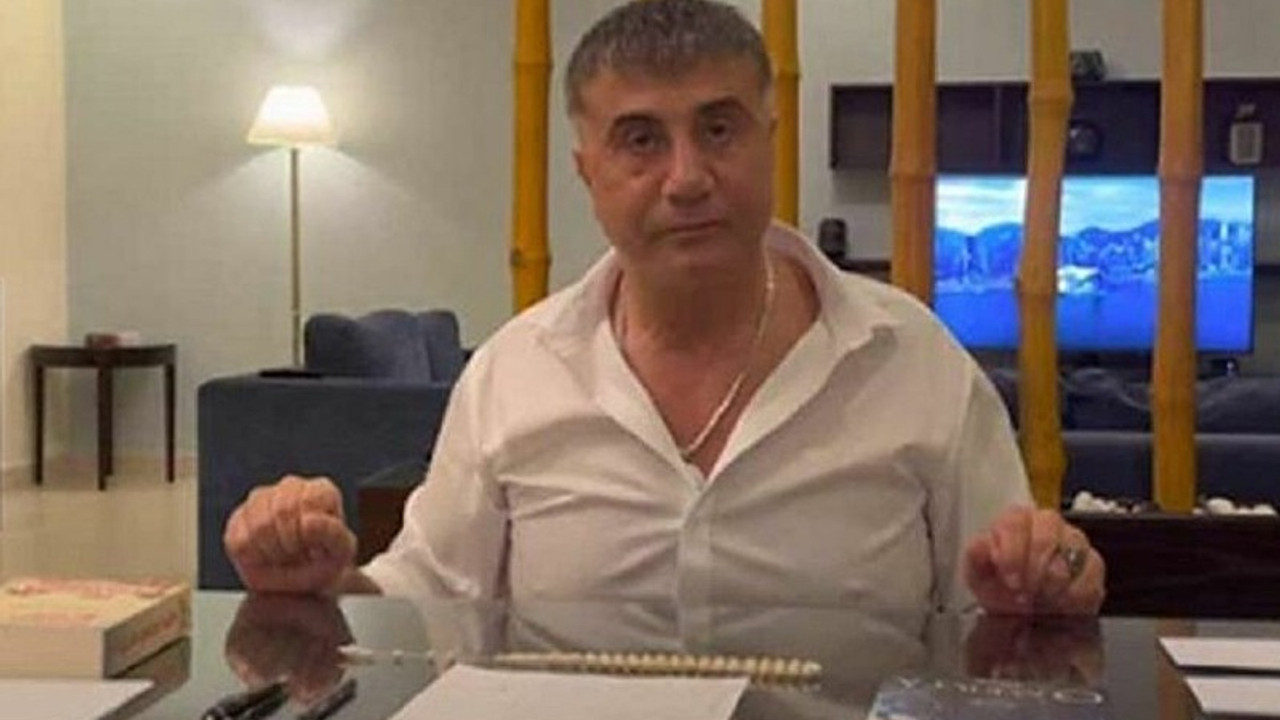 Peker'den İzmir saldırısı açıklaması: Sokağa çıkmayın