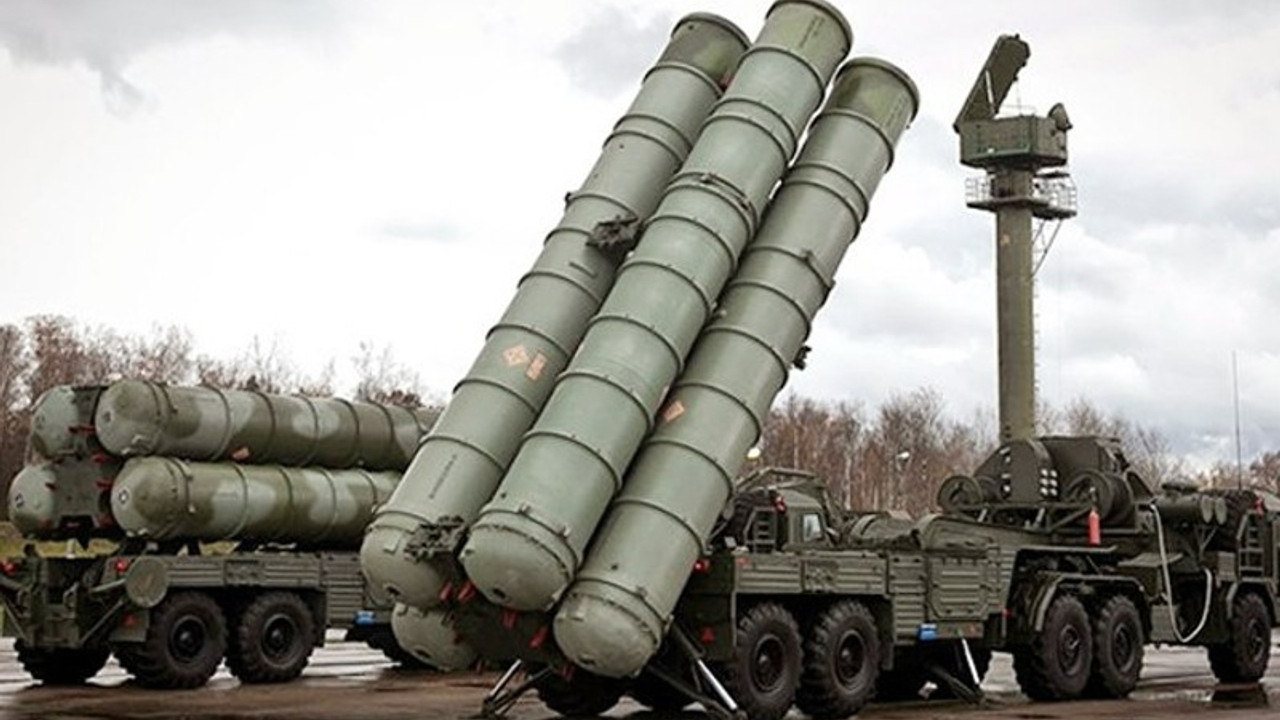 Beyaz Saray'dan S-400 açıklaması