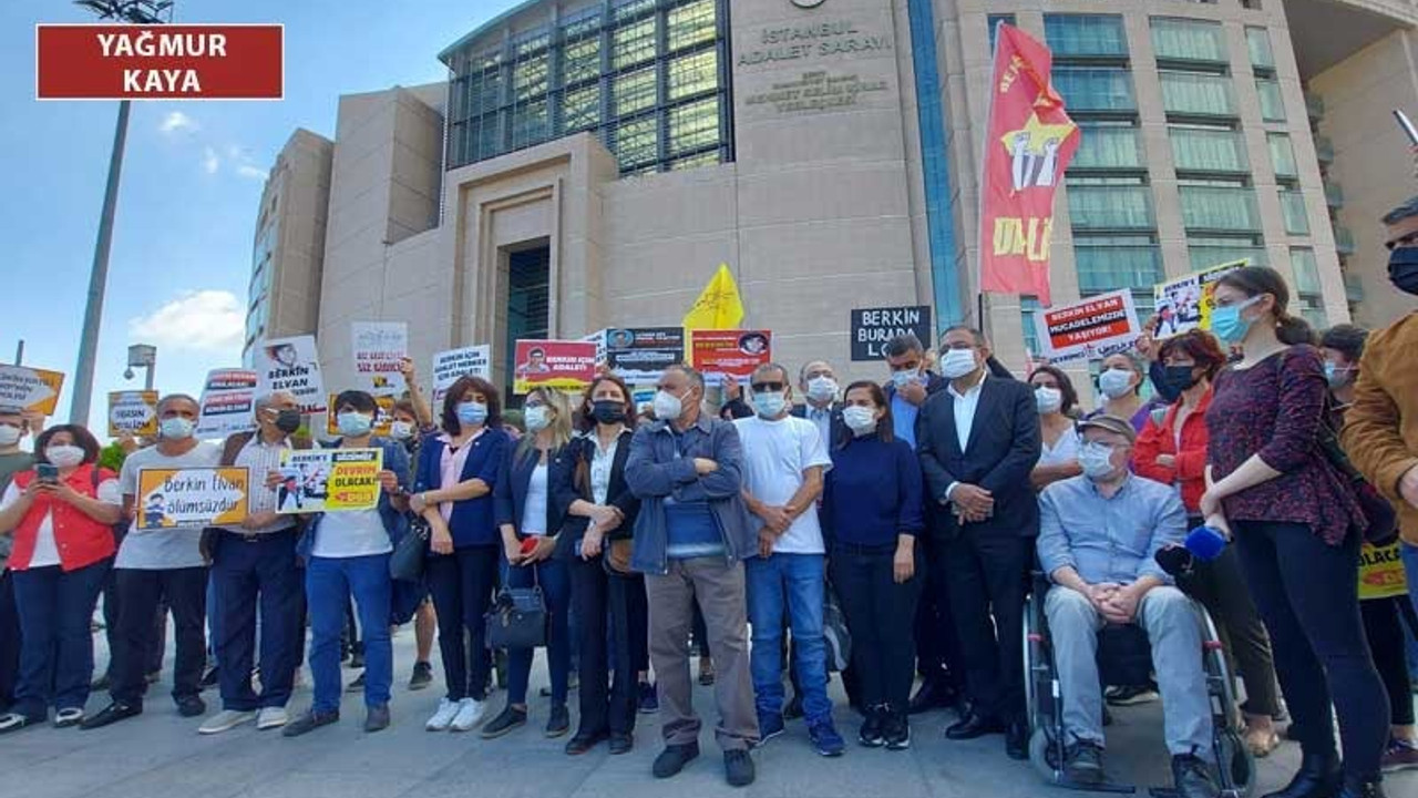 Berkin Elvan davasında 8 yıl sonra karar açıklandı: Sanık polise 16 yıl hapis cezası