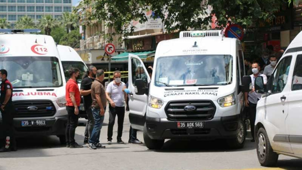 Polis, Deniz Poyraz’ın katledildiği binanın girişinde bulunan tüm kamera kayıtlarını sildi