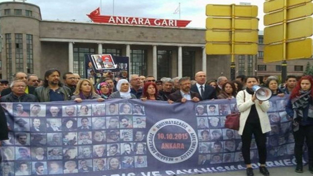 10 Ekim'e yol haritası