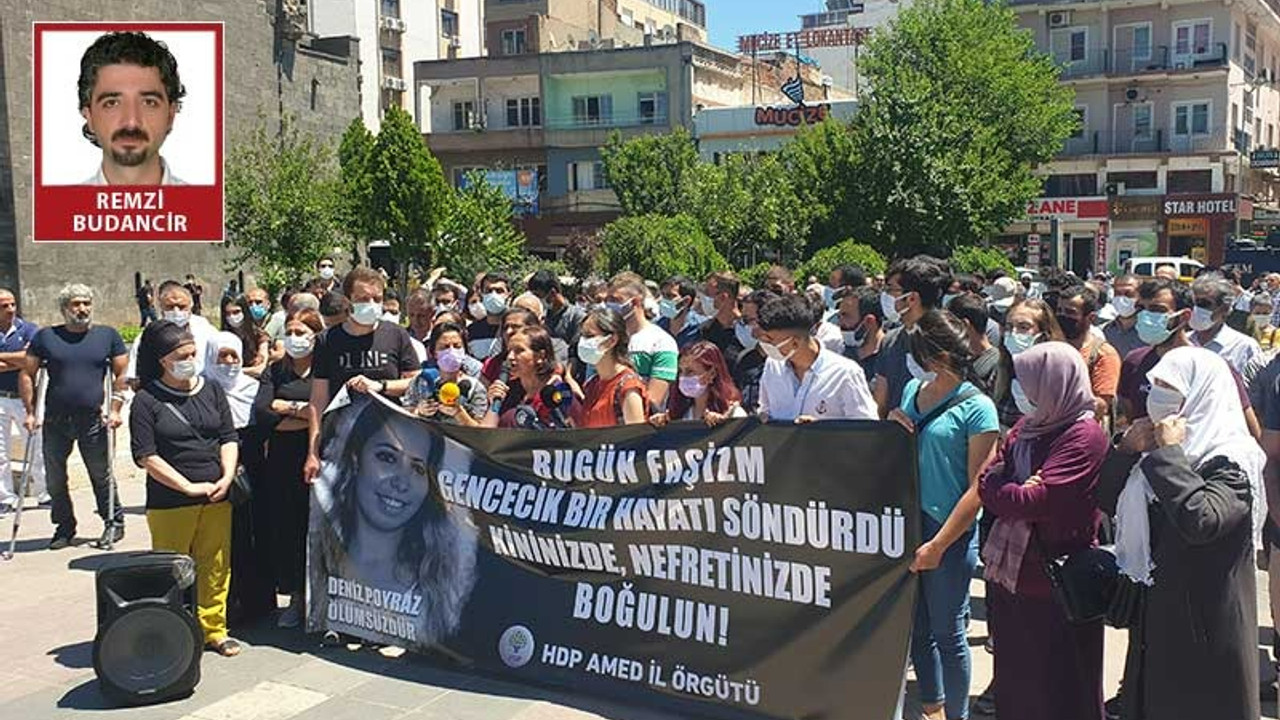 'O katile yol gösterilerek gönderilmiş'