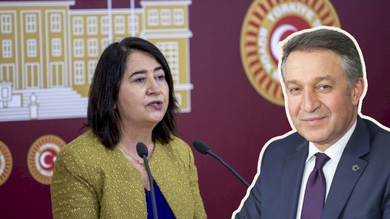 HDP'li Kemalbay: Emniyet Müdürü de işin bir parçası