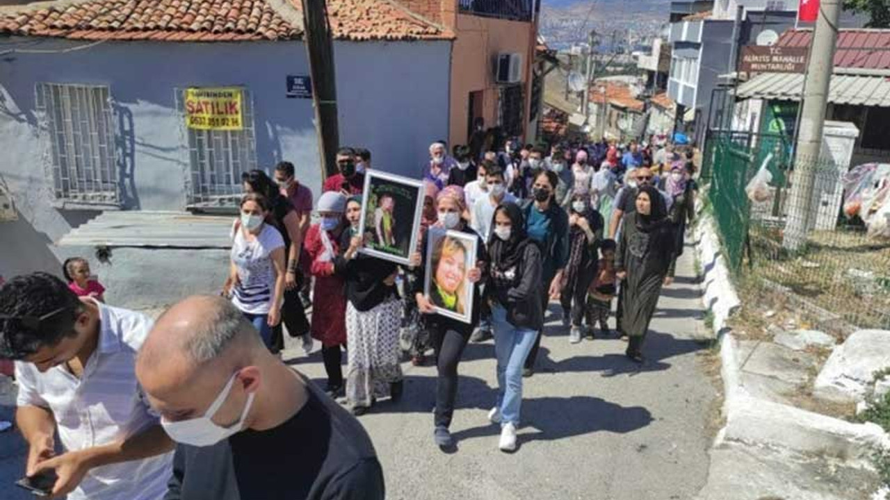 Deniz Poyraz, ailesi, yoldaşları ve yakınları tarafından uğurlandı