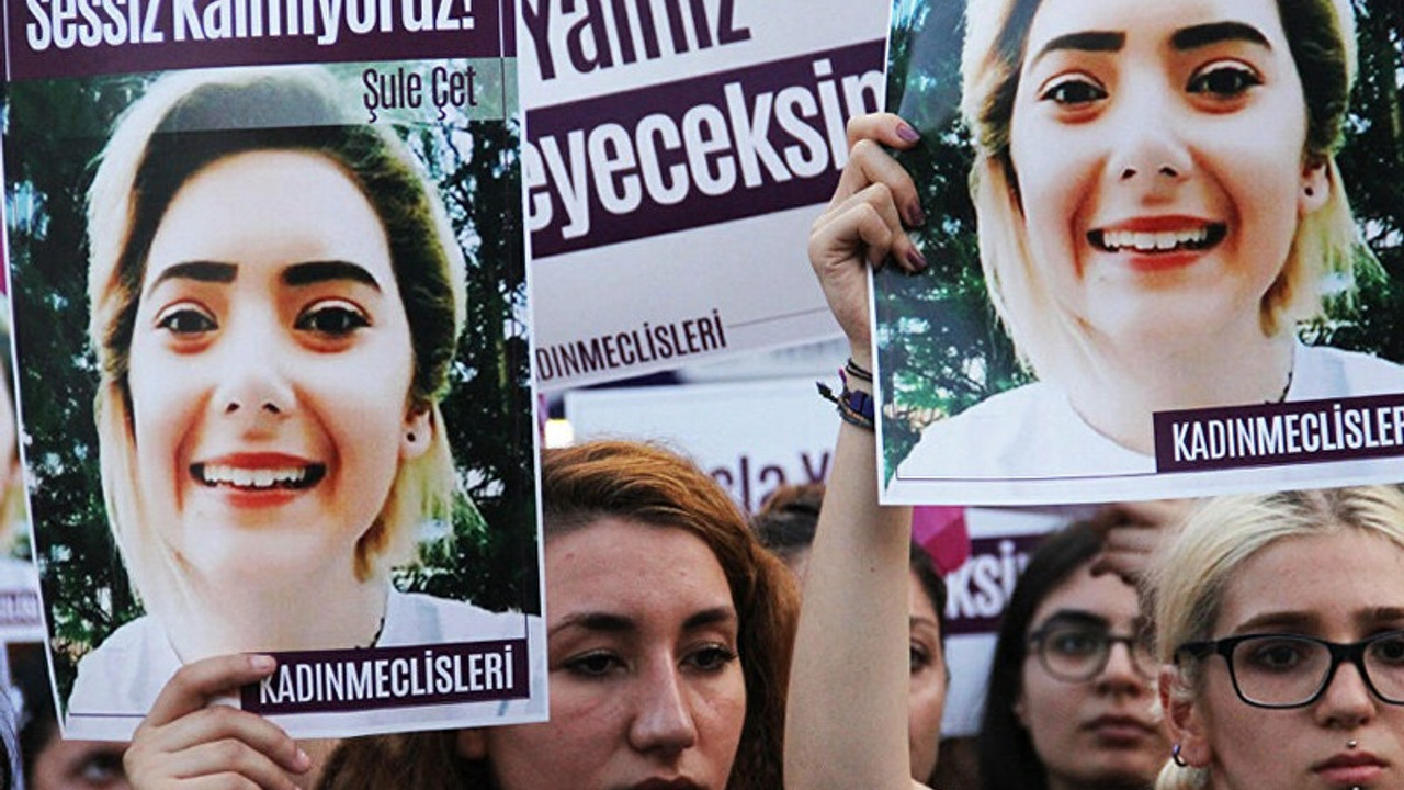 Yeni Akit temsilciliğinin olduğu binada öldürülen Şule Çet'i 'hassasiyet' nedeniyle haber yapmamış