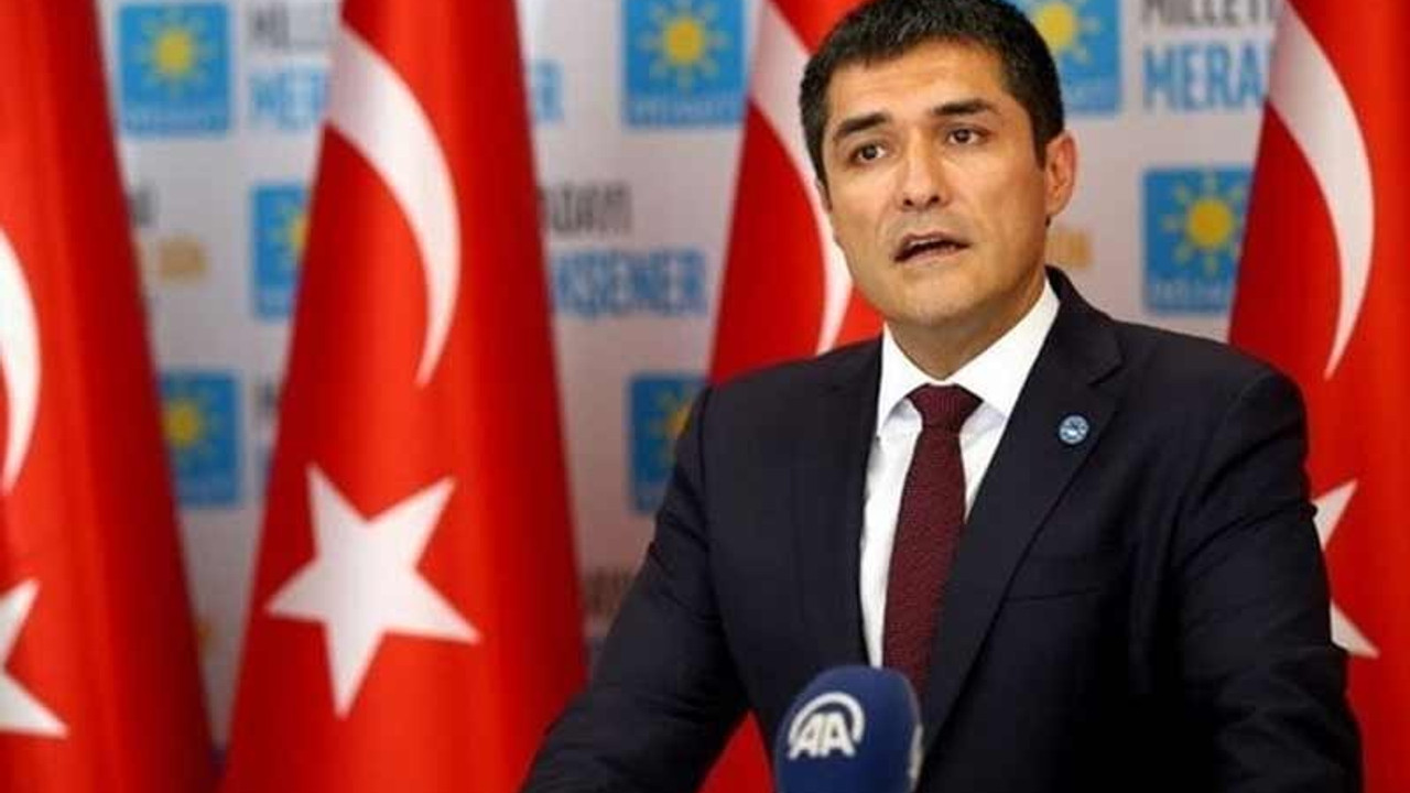 Kavuncu, İYİ Parti'nin yaptırdığı seçim anketini açıkladı