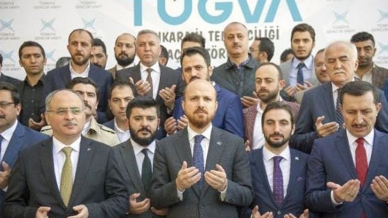 Borç batağındaki AKP'li belediye TÜGVA'ya para akıtmaktan imtina etmiyor