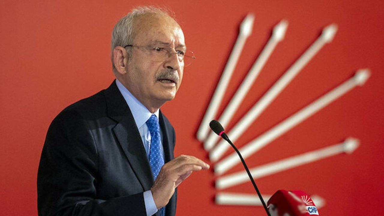 Kılıçdaroğlu’ndan, Korkmaz yorumu: Türkiye’de at oynatıyorsa arkasında ciddi bir siyasi güç vardır