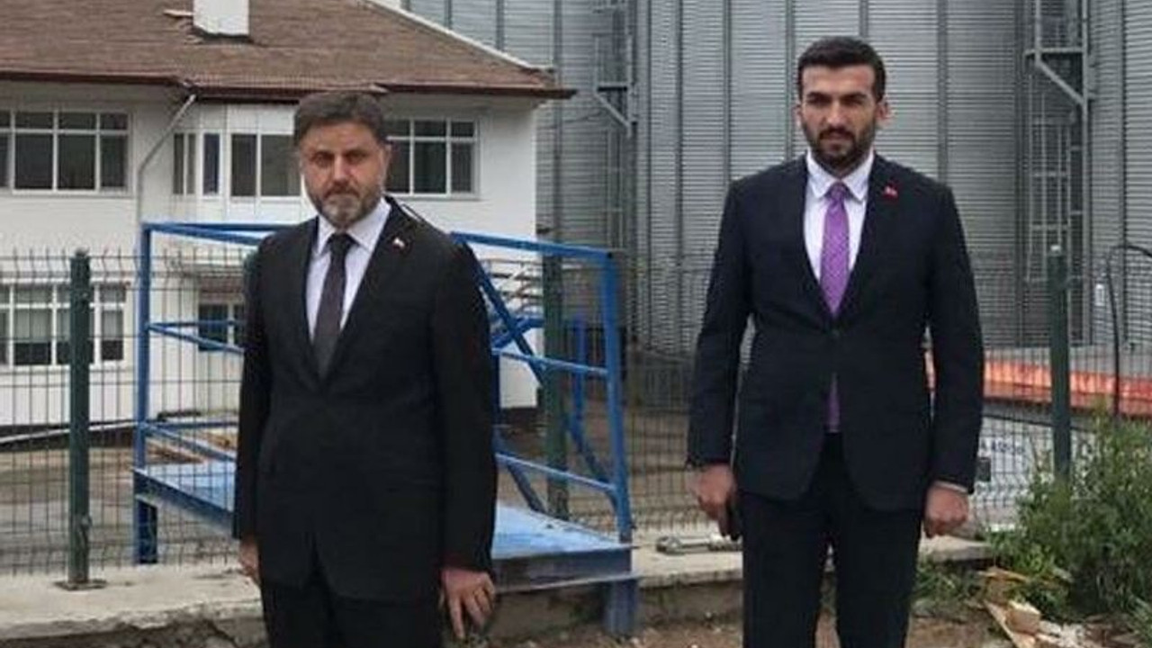 Kurumları arpalığa çevirdiler: AKP’li eski vekil 11, eski danışmanı ise 5 ayrı yerden maaş alıyor