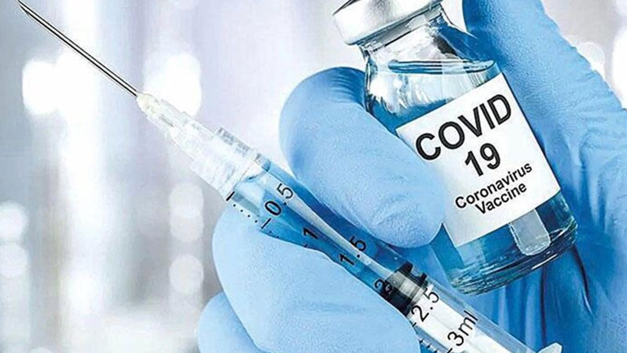 Prof. Dr. Mehmet Ceyhan'dan Coronavirus aşısında '3'üncü doz' açıklaması