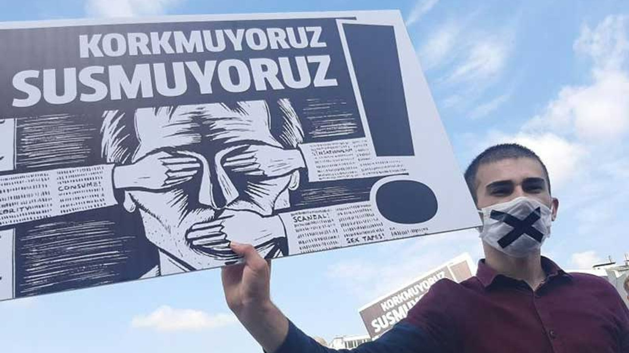 Eren Keskin ve 2 gazeteciye soruşturma açıldı