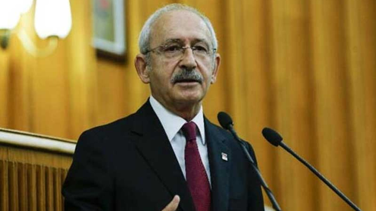 Kılıçdaroğlu: Provokasyonlara hazırlıklı olun