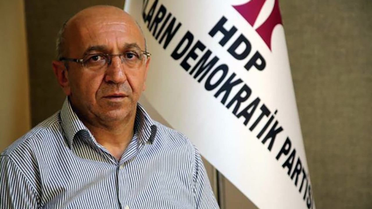 HDP'li Önlü: Bizden selamı kesenler bile bu katliamın etrafında kenetlendiler