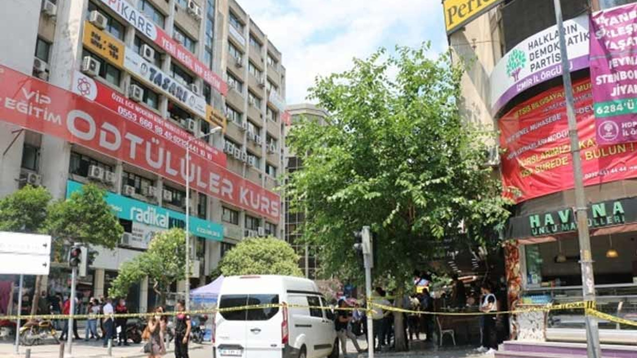 HDP İzmir milletvekilleri: Asıl failler Ankara’da