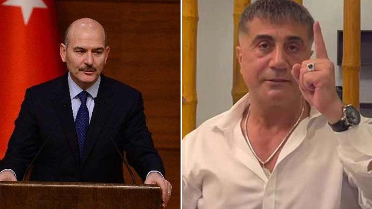 Sedat Peker'den yeni 'kokain' iddiası: İspatlarıyla, keyifle anlatacağım