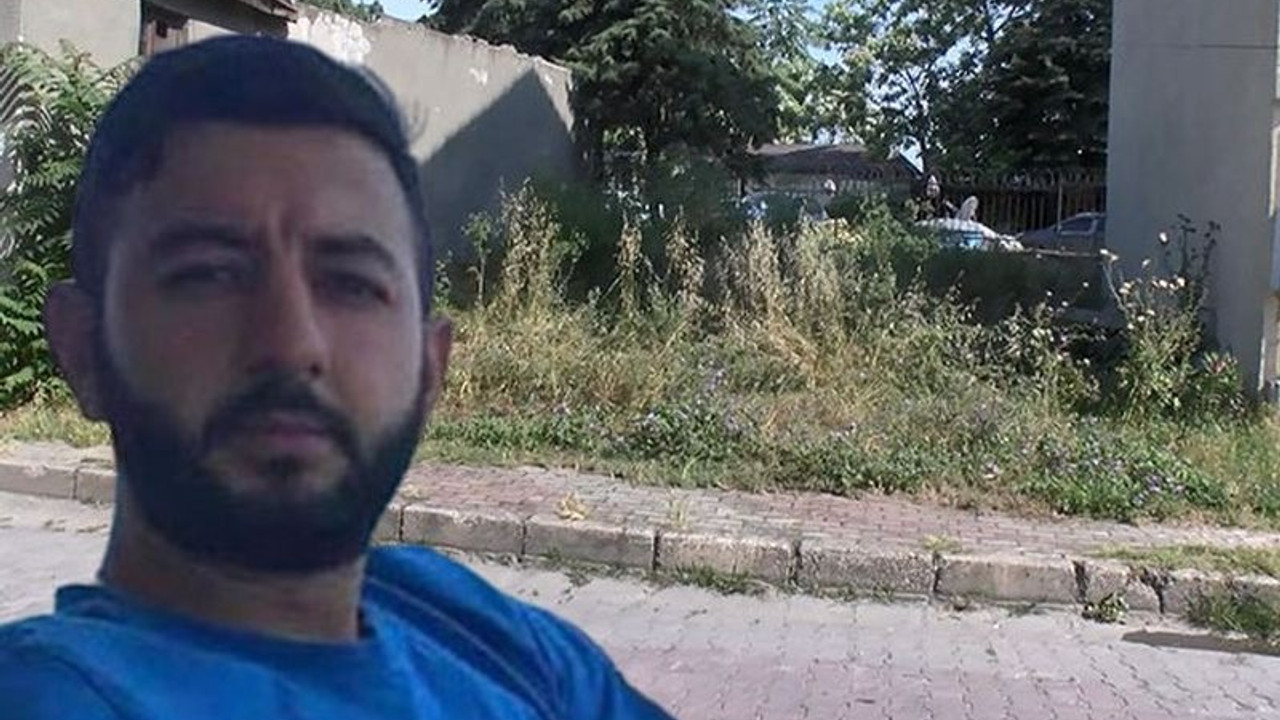 İstanbul’da genç bir çift sokakta yürürken saldırıya uğrayıp öldürüldü