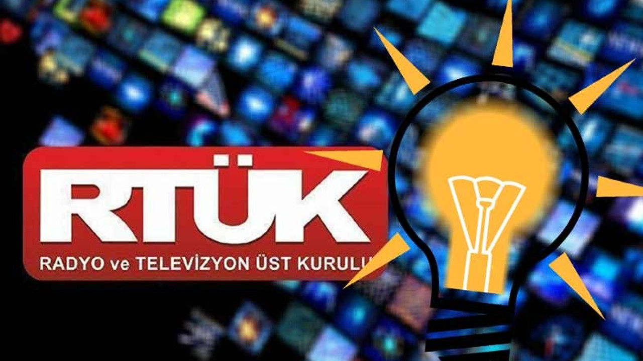 AKP, yolsuzluk iddialarının ardından RTÜK adayını değiştirdi