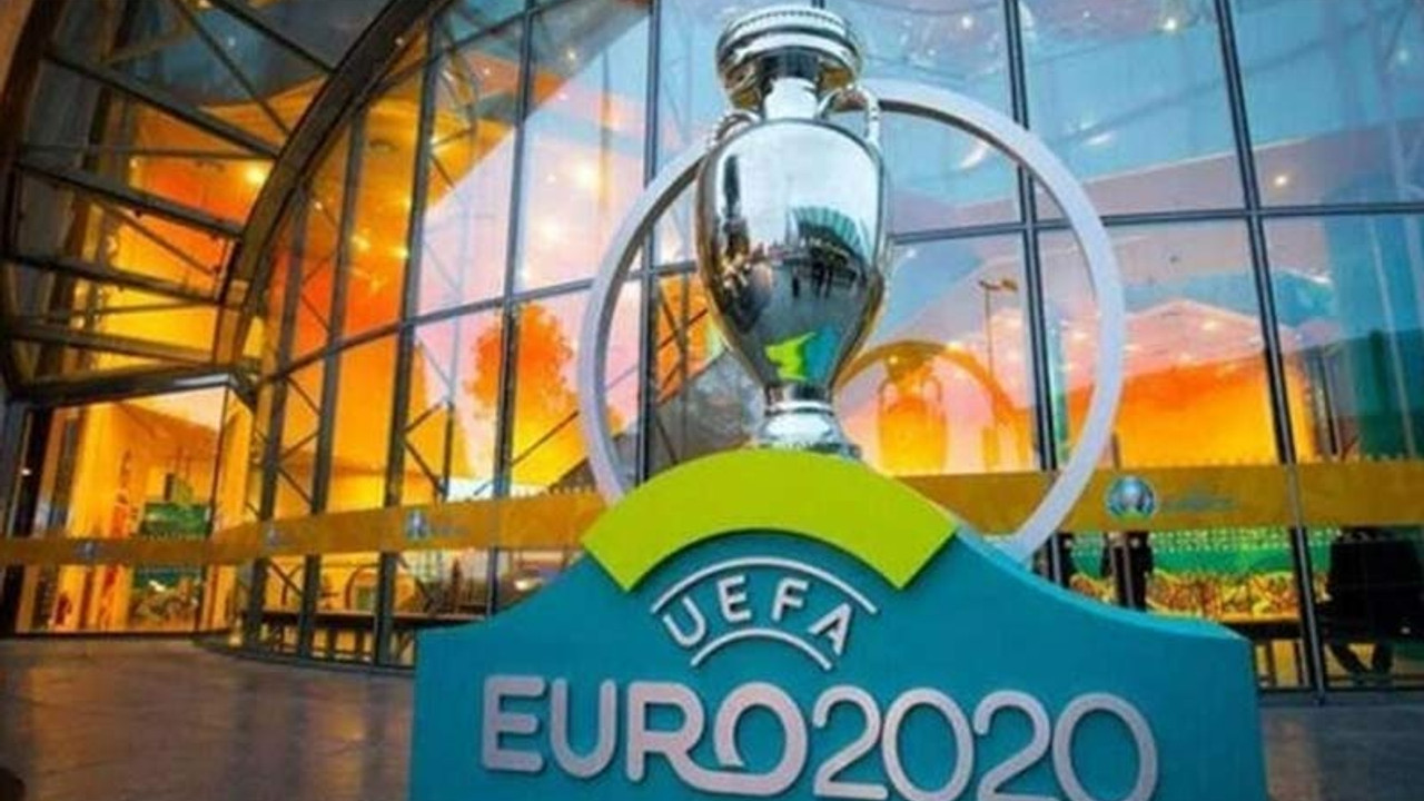 EURO 2020'de son 16 turu eşleşmeleri belli oldu