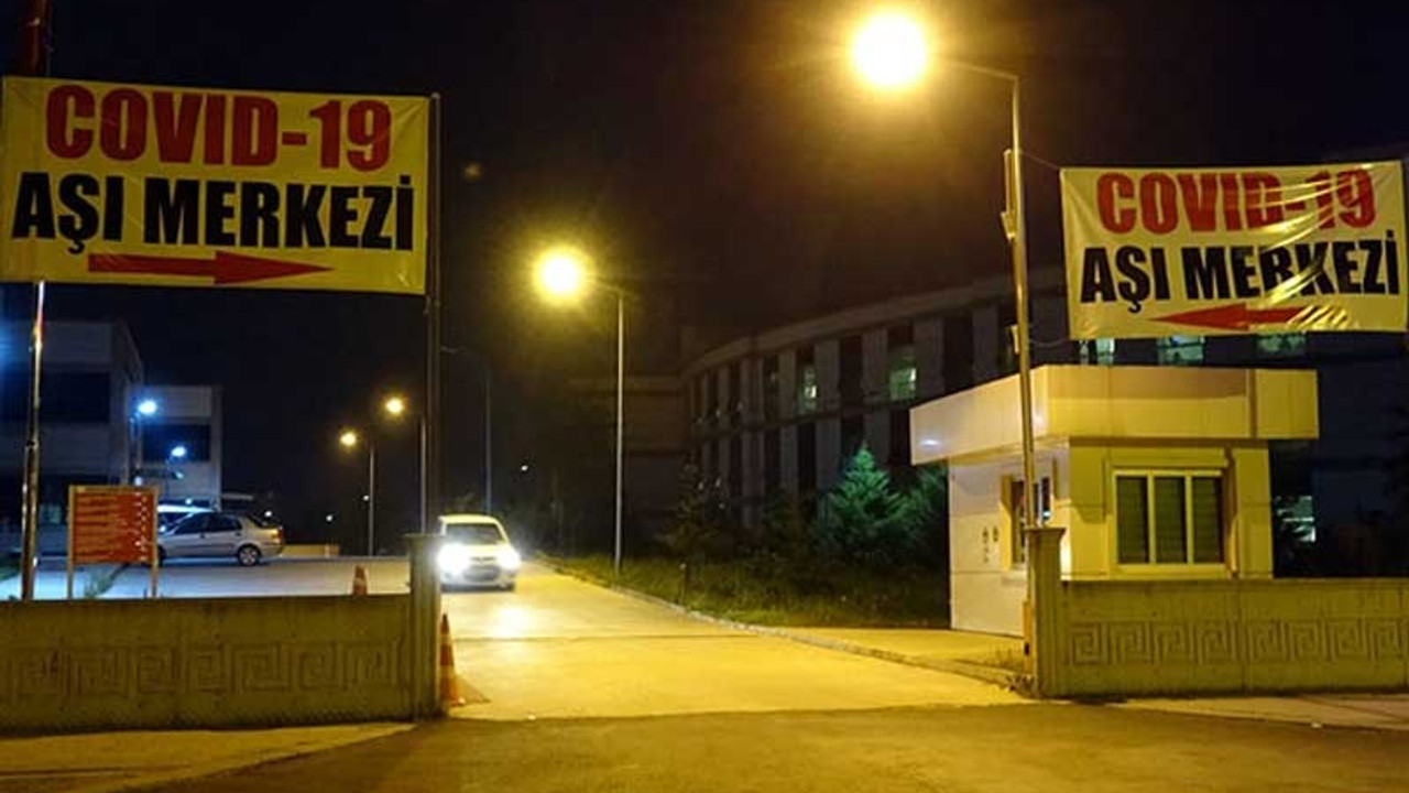 Düzce'de 'Delta' varyantı görülen 18 kişi karantinada