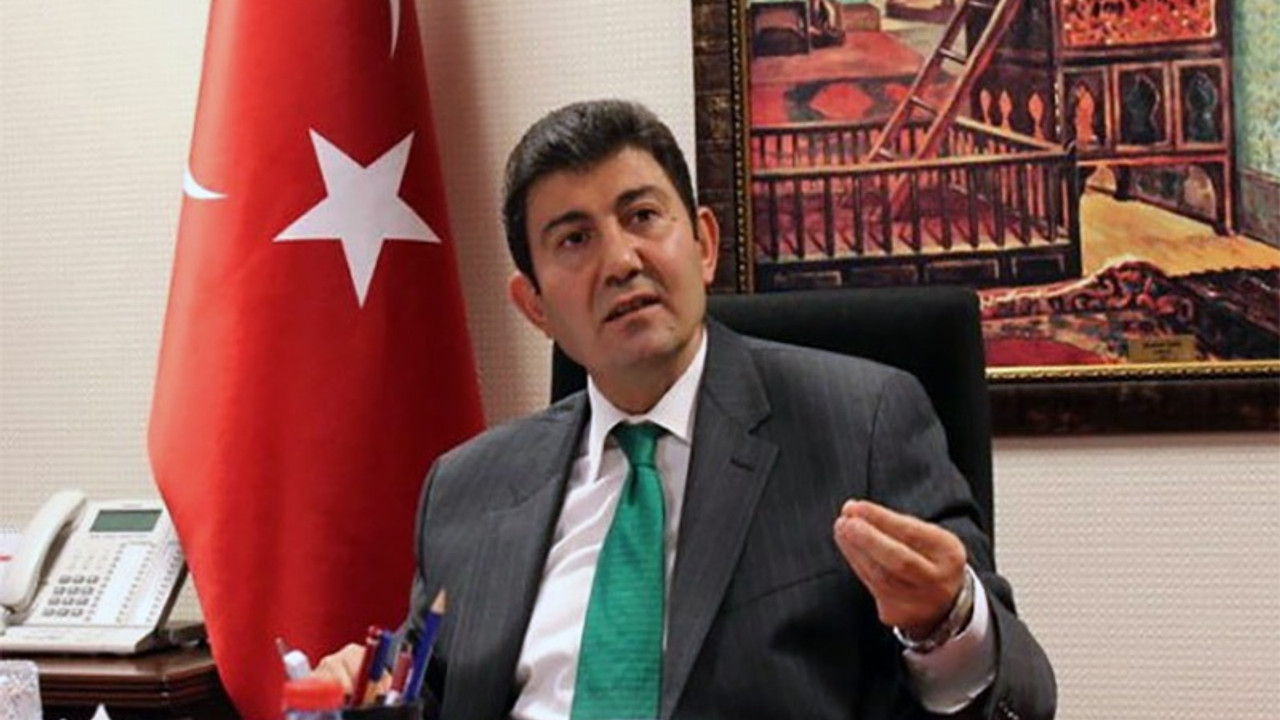 Aydemir: AKP'li yöneticiler 'karşılıksız para basarak borçları ödeyelim' dediler