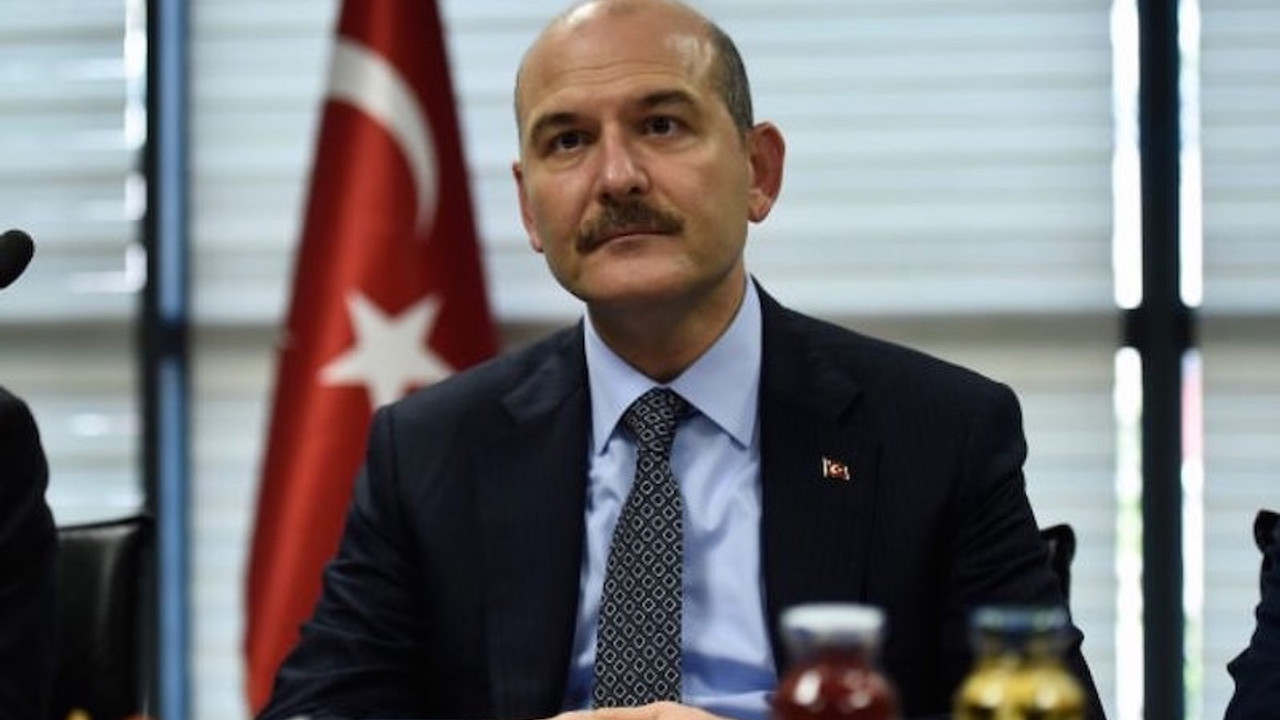 İçişleri Bakanlığı'ndan Soylu'nun SBK'nın uçağını kullandığı iddialarına ilişkin açıklama