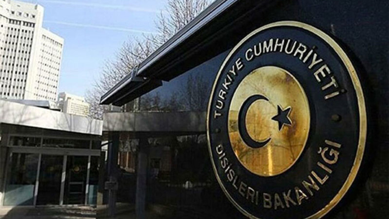 Dışişleri Bakanlığı'ndan AB'ye: Göç işbirliğinin sadece mali boyuta indirgenmesi, büyük bir yanılgı