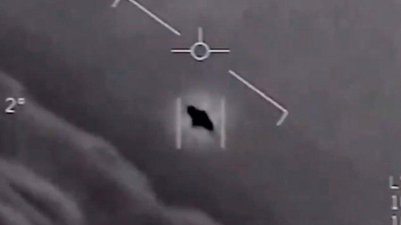 Pentagon, UFO raporunu yayınladı: 143 vaka açıklanamaz bulundu