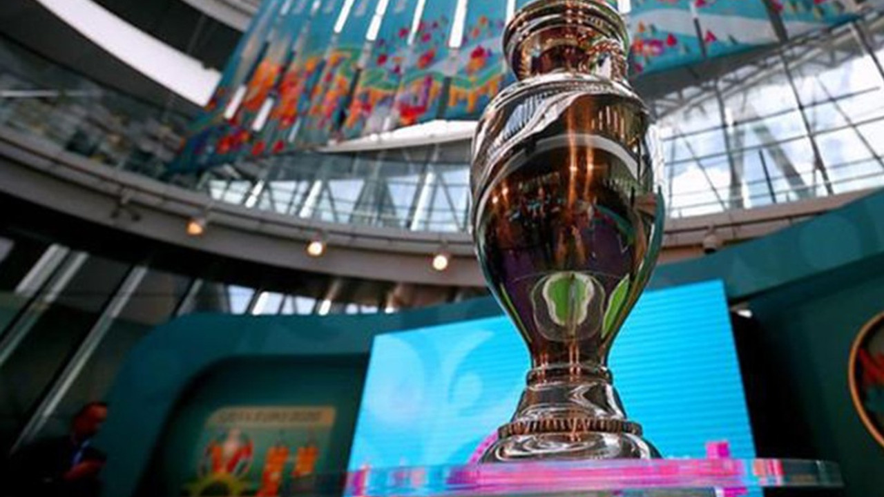 EURO 2020'de son 16 turu heyecanı başlıyor