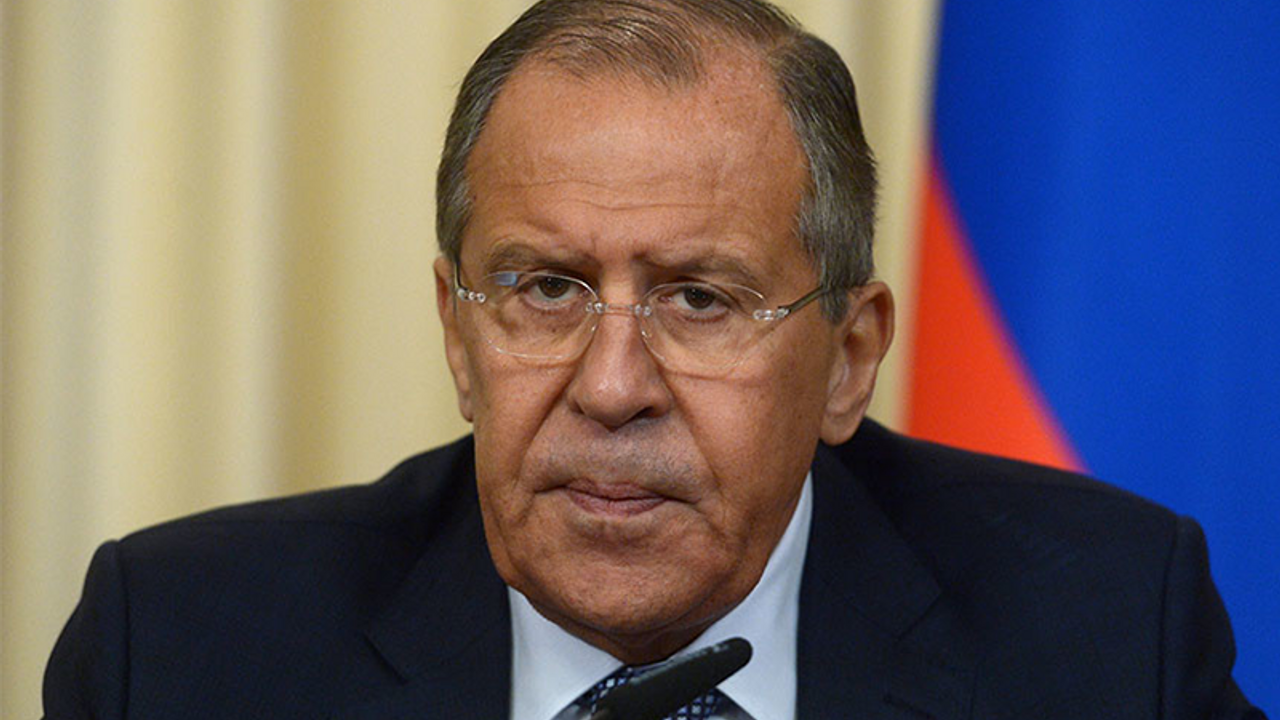 Lavrov: ABD-Kuzey Kore gerilimi bizi endişelendiriyor