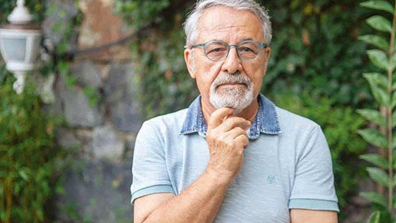 Prof. Dr. Görür: Küçükçekmece Barajı'nın depreme karşı ayakta durabileceğini hiç sanmıyorum