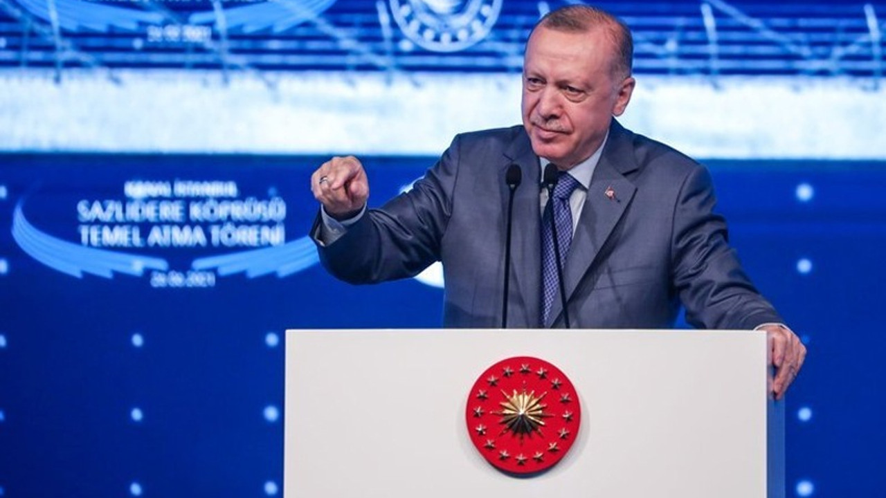 Erdoğan’ın, 'Söke söke alırlar' sözlerini hukukçular değerlendirdi: Sözleşmelere müdahale edilebilir