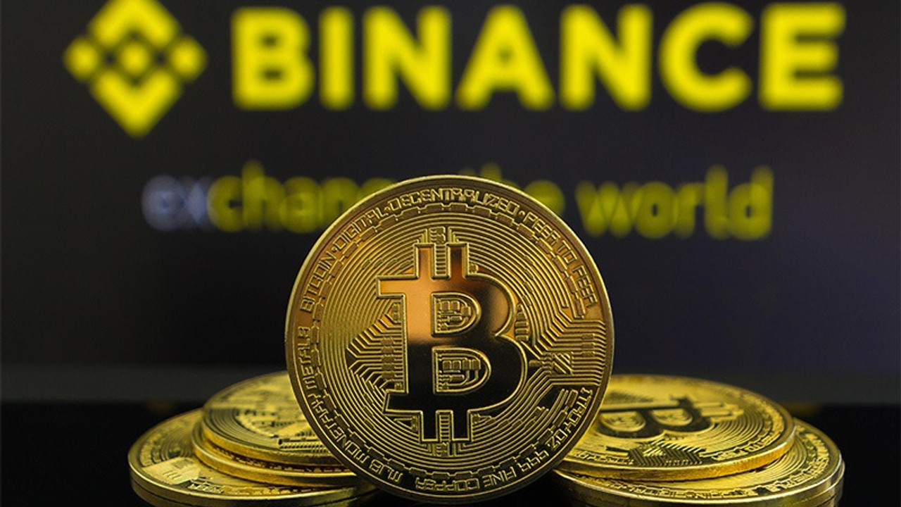 İngiltere'den kripto para borsası Binance hakkında 'durdurma' kararı