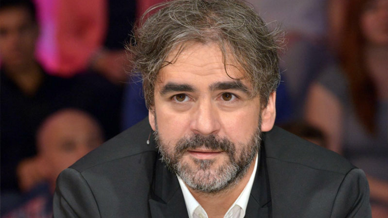 Gazeteci Deniz Yücel, 'salak' dediği iddiasıyla açılan davada savunma verdi