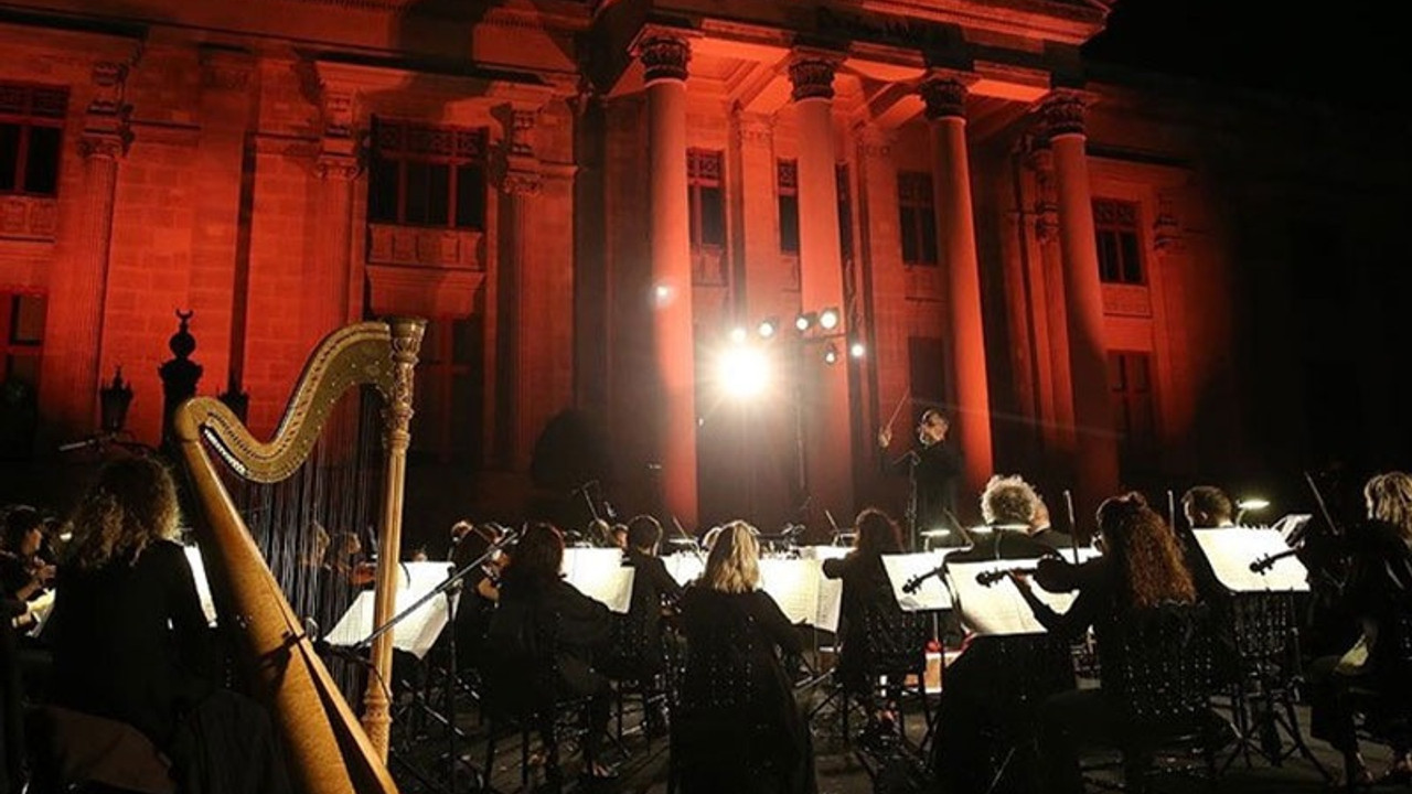 12. Uluslararası İstanbul Opera Festivali, 'Gala Konser' ile açılacak