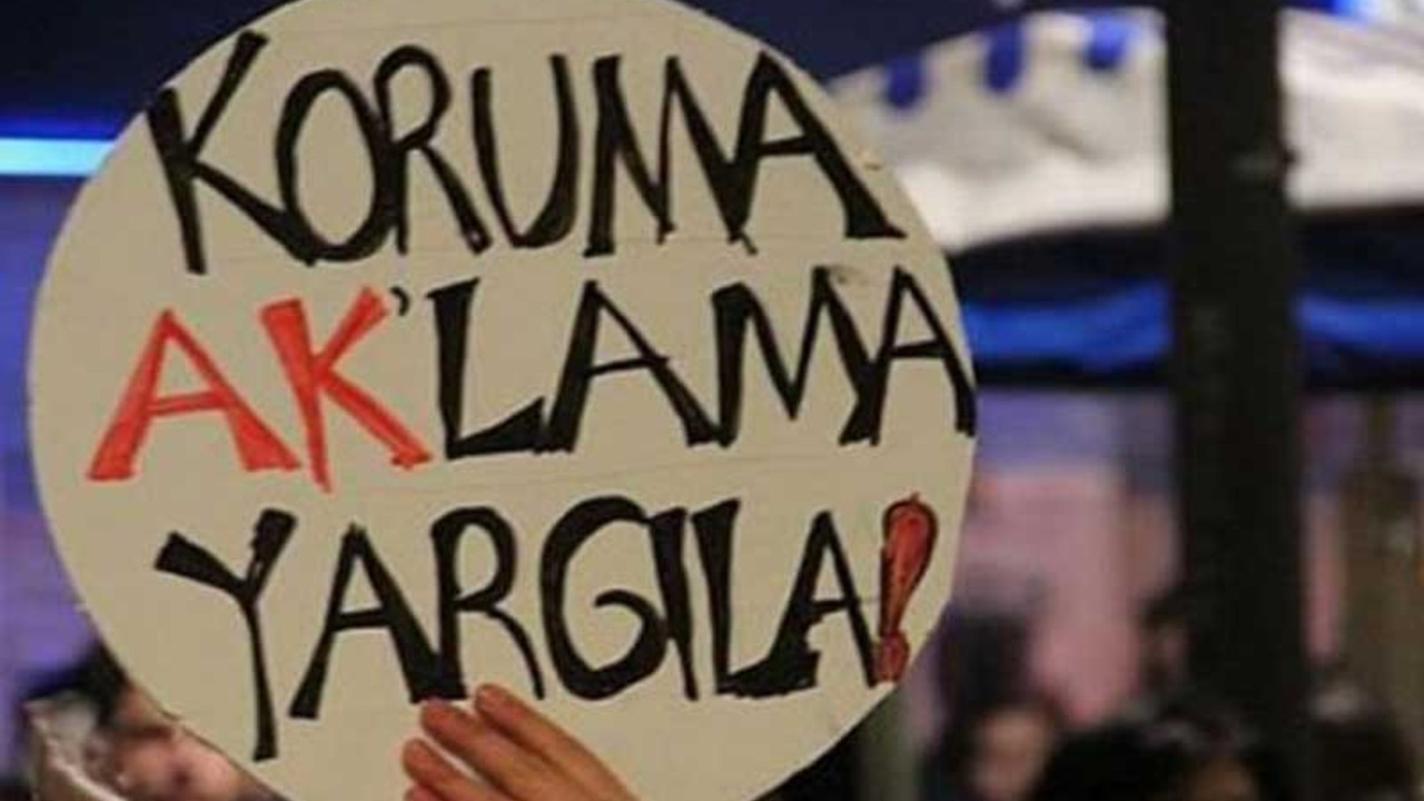 Elmalı'da istismar faillerinin tahliye edilmesine yönelik tepkilerin ardından bakanlıktan açıklama