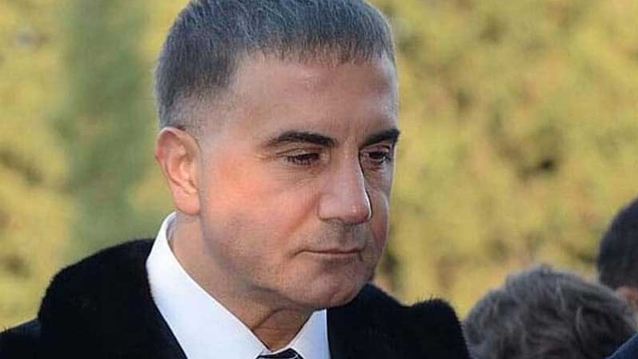 Dört ilde 'Sedat Peker' operasyonu: 10 gözaltı