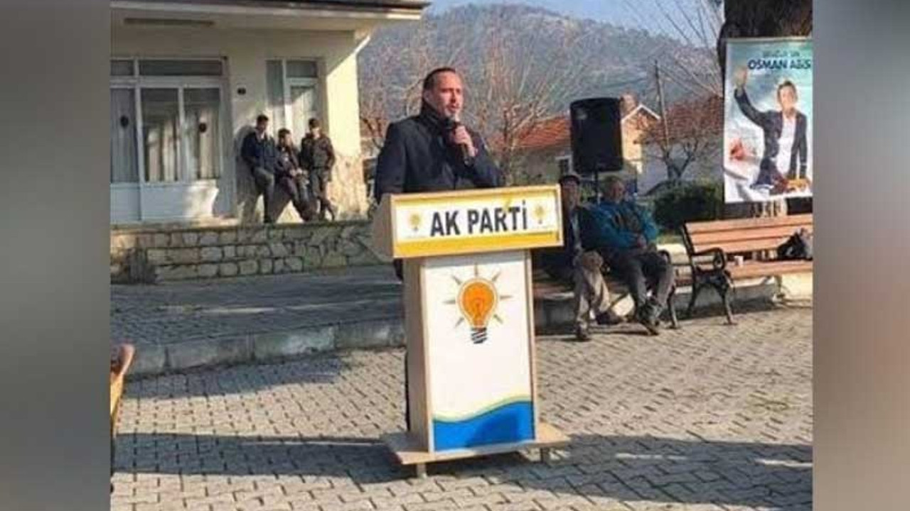 Oğlunu istismara maruz bırakan AKP’linin tutuklandığı haberine erişim engeli