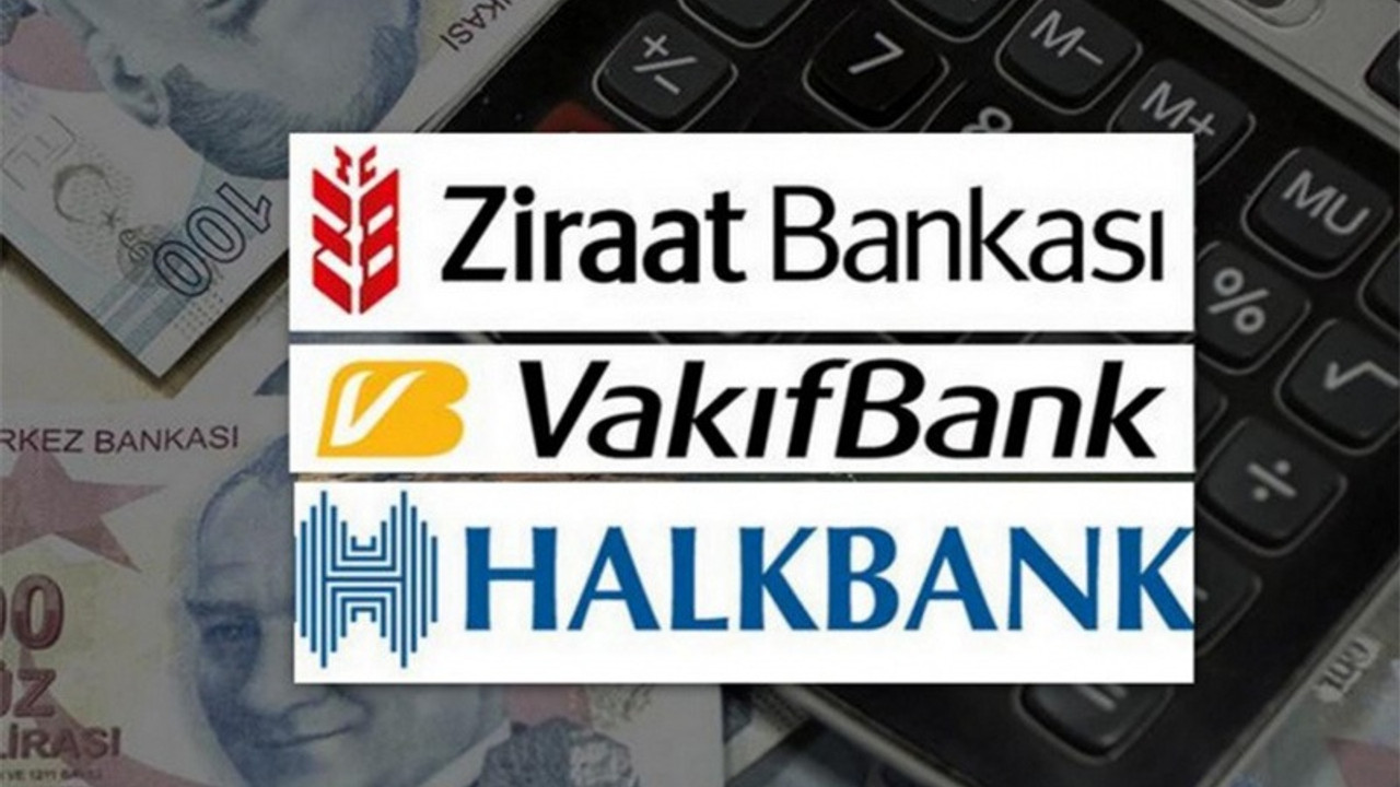 Uzmanlara göre iki nedeni var: Kamu bankalarından iki ayda 1,1 milyar TL'lik zarar