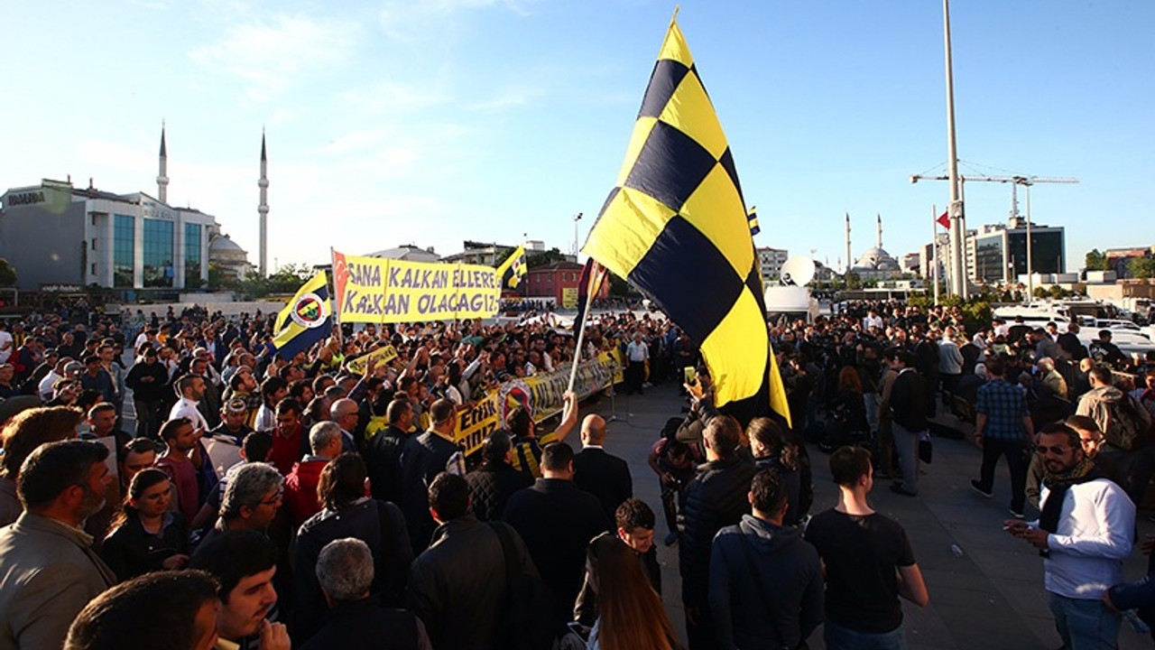 'Şike kumpası'nda tahliye talepleri reddedildi