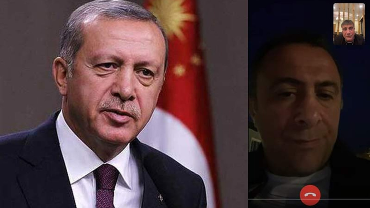 Peker'in ifşa ettiği Serdar Ekşioğlu, Erdoğan'a isyan etti: Konuşacağım