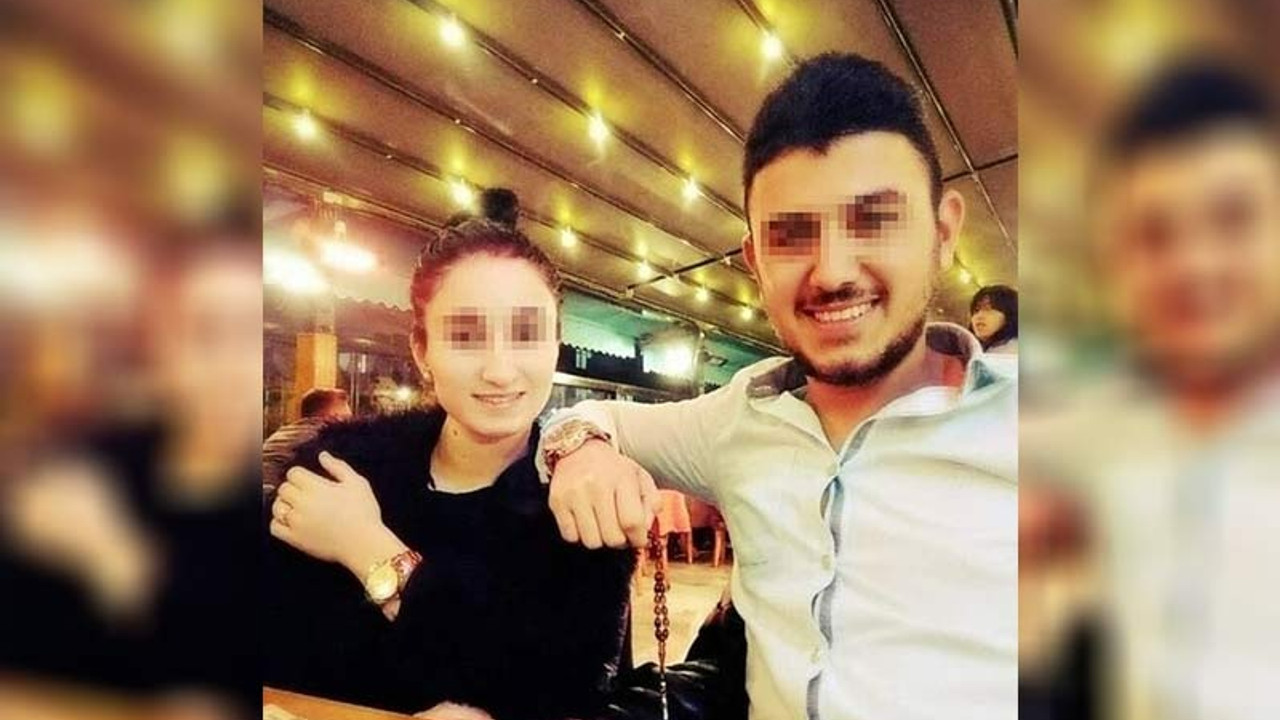 Elmalı Davası'nın sanığı Merve Akman'dan açıklama