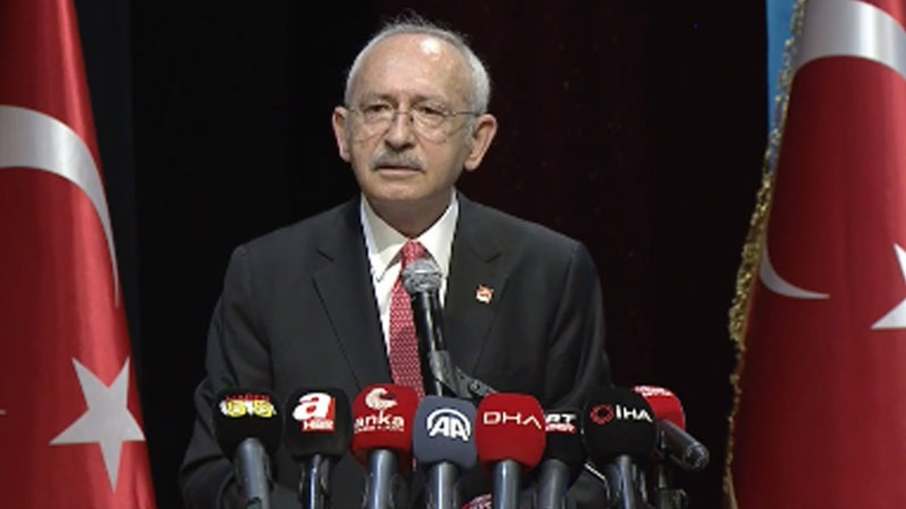 Kılıçdaroğlu: Muhtarlık kurumu güçlü olunca demokrasi de güçlü olur