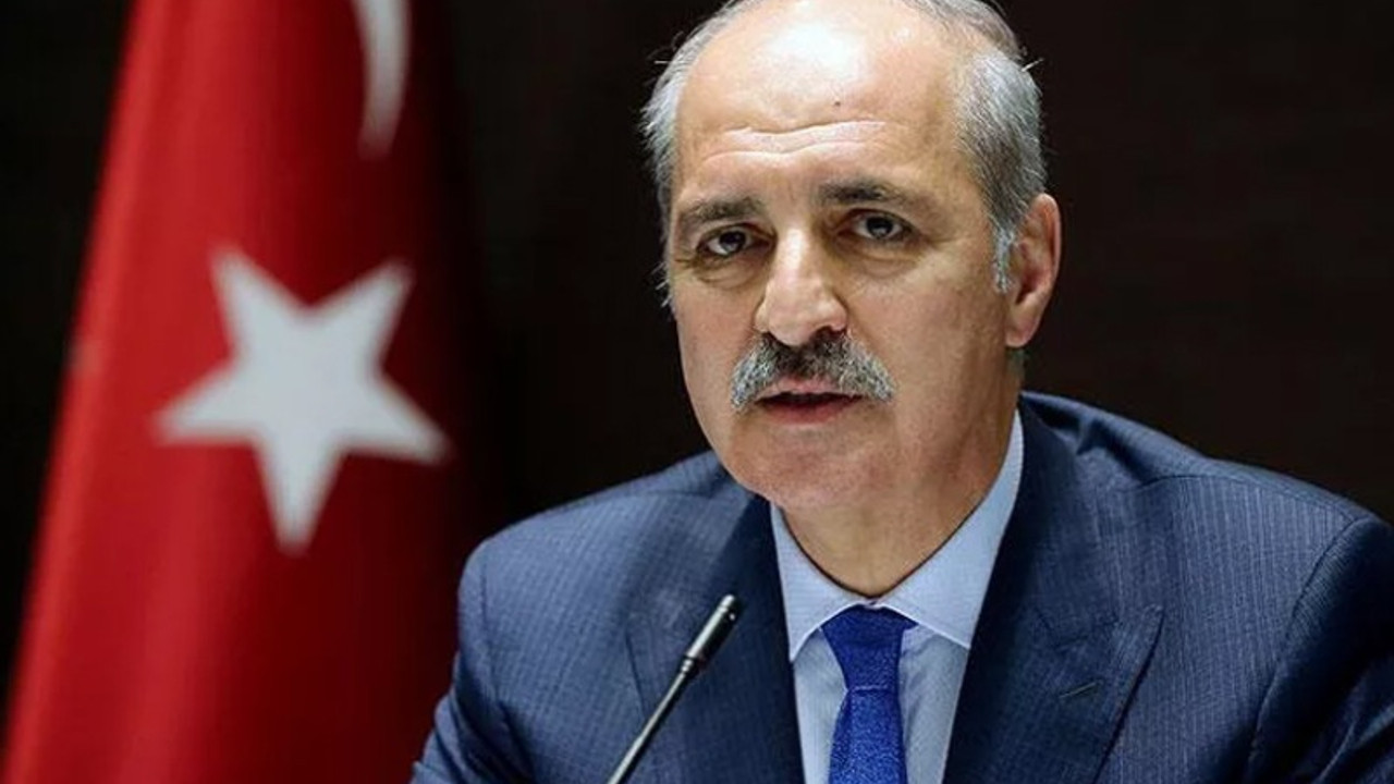 Meclis'in tatil yapmayacağını unutan AKP'li Kurtulmuş, anayasa çalışmaları için tatil sonrasını gösterdi