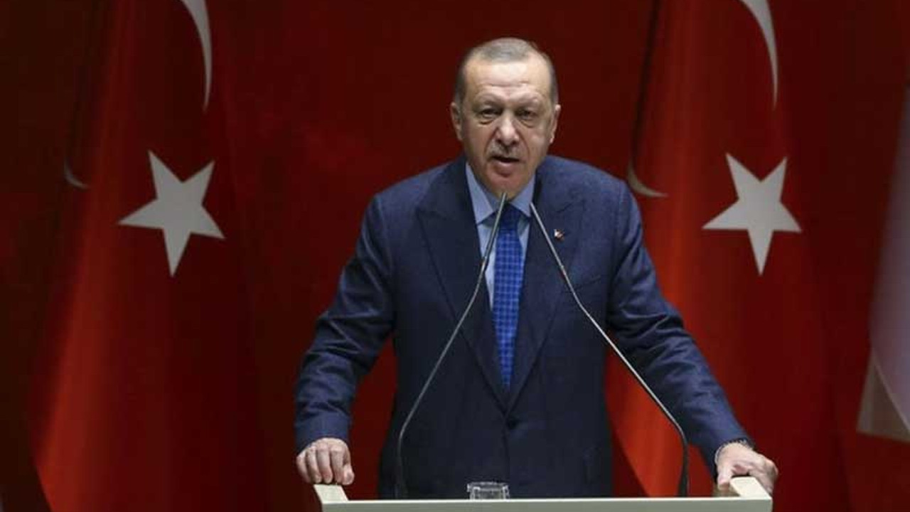 İstanbul Sözleşmesi'ni fesheden Erdoğan: Şiddet gerçekleşmeden durduruyoruz