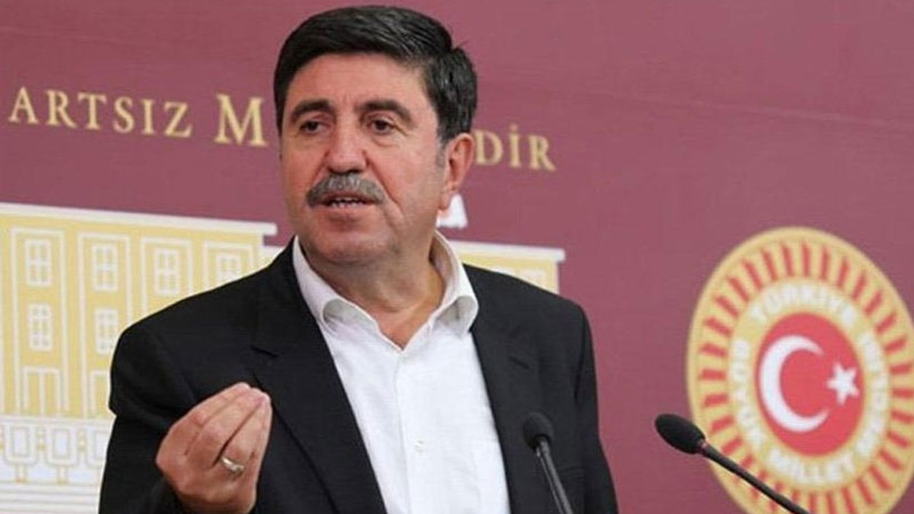 Altan Tan: Hem iktidara hem de muhalefete seslenmeli, kim doğru düzgün cevap verirse o tarafta yer almalı