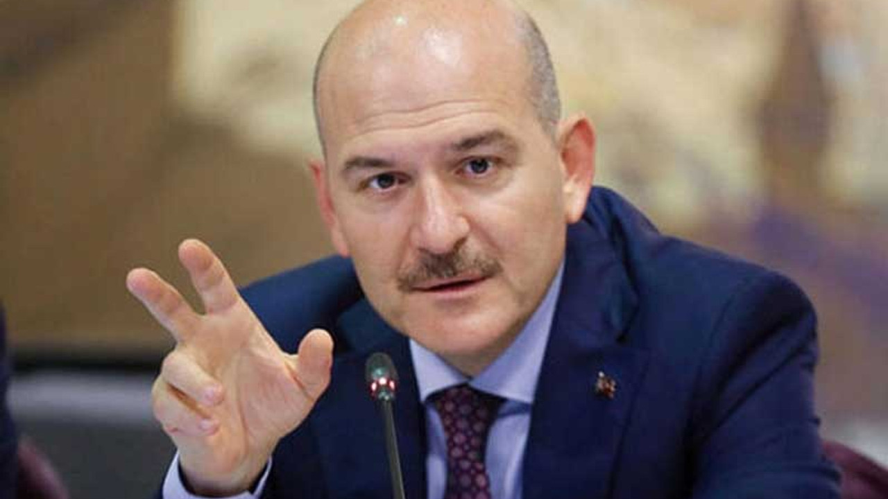 CHP'den Soylu için 'vergi incelemesi' talebi