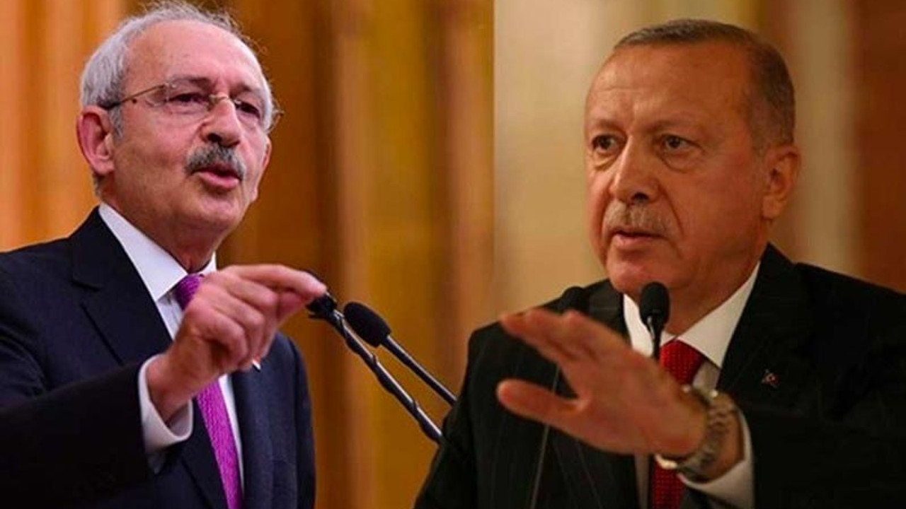 Kılıçdaroğlu'ndan Erdoğan'a: Gün gelecek o Katarlı ortakların, çevirdiğiniz işleri kendileri anlatacaklar